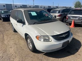 2004 CHRYSLER TOWN & COUNTRY TOURING 