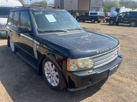 2006 LAND ROVER RANGE ROVER HSE