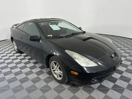 2002 TOYOTA CELICA 