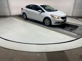 2014 KIA FORTE EX