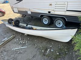 2017 LITTLE RIVER MARINE HERITAGE 15 CLASSIC 