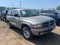 1999 DODGE DURANGO