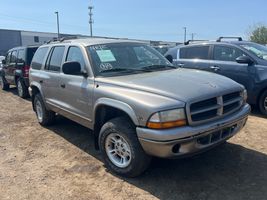 1999 DODGE DURANGO SLT