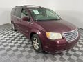 2008 CHRYSLER TOWN & COUNTRY