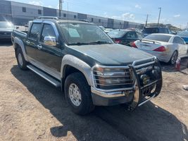 2005 CHEVROLET COLORADO LS