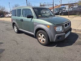 2005 HONDA ELEMENT EX