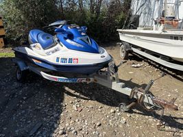 2003 SEA DOO GTX 4-TEC 