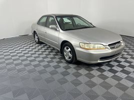 1998 HONDA ACCORD EX