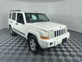 2006 JEEP COMMANDER