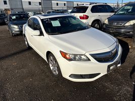 2014 ACURA ILX BASE 2.0L