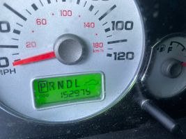 2006 FORD ESCAPE HYBRID