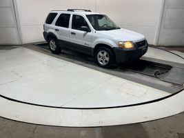 2006 FORD ESCAPE HYBRID