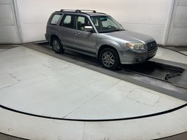 2007 SUBARU FORESTER X LL BEAN