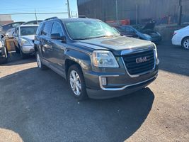 2017 GMC TERRAIN SLE2