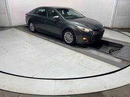 2013 TOYOTA AVALON HYBRID LIMITED