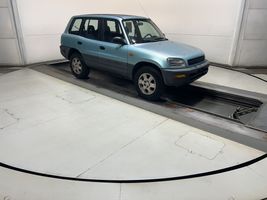 1997 TOYOTA RAV4 