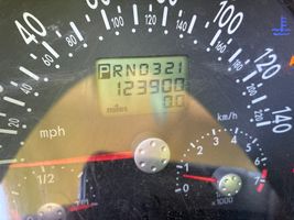 1999 VOLKSWAGEN NEW BEETLE GL