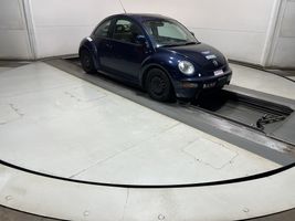 1999 VOLKSWAGEN NEW BEETLE GL
