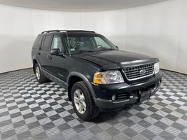 2004 FORD EXPLORER XLT