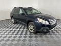 2013 SUBARU OUTBACK