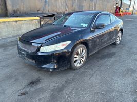 2009 HONDA ACCORD LX-S