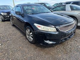 2009 HONDA ACCORD LX-S