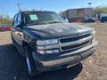 2003 CHEVROLET SUBURBAN