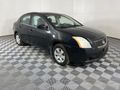 2008 NISSAN SENTRA