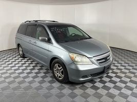 2005 HONDA ODYSSEY EX