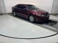2011 FORD TAURUS