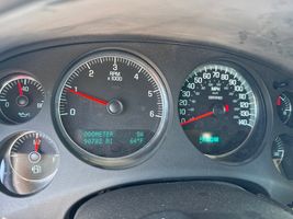 2014 CHEVROLET TAHOE LS