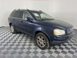 2012 VOLVO XC90 