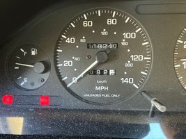 1997 NISSAN MAXIMA GLE