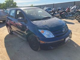 2005 SCION XA BASE