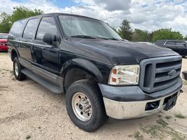 2005 FORD EXCURSION XLT