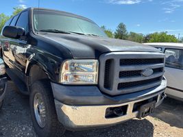 2005 FORD EXCURSION XLT
