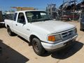 1997 FORD RANGER
