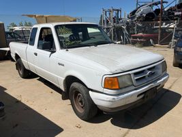 1997 FORD RANGER SPLASH