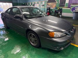 2005 PONTIAC GRAND AM