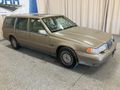 1995 VOLVO 960