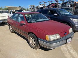 1989 FORD TAURUS GL
