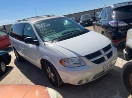 2006 DODGE GRAND CARAVAN SXT