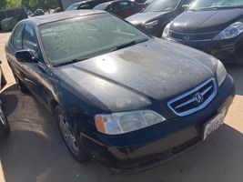 2000 ACURA TL 