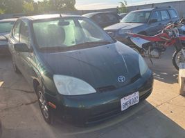 2002 TOYOTA PRIUS 