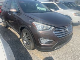 2015 HYUNDAI SANTA FE GLS