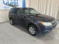 2009 SUBARU FORESTER