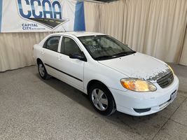2003 TOYOTA COROLLA CE