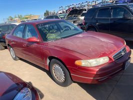 1997 BUICK REGAL LS - 1997.5