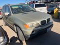 2002 BMW X5