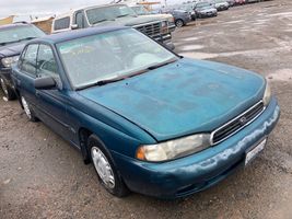 1995 SUBARU LEGACY L